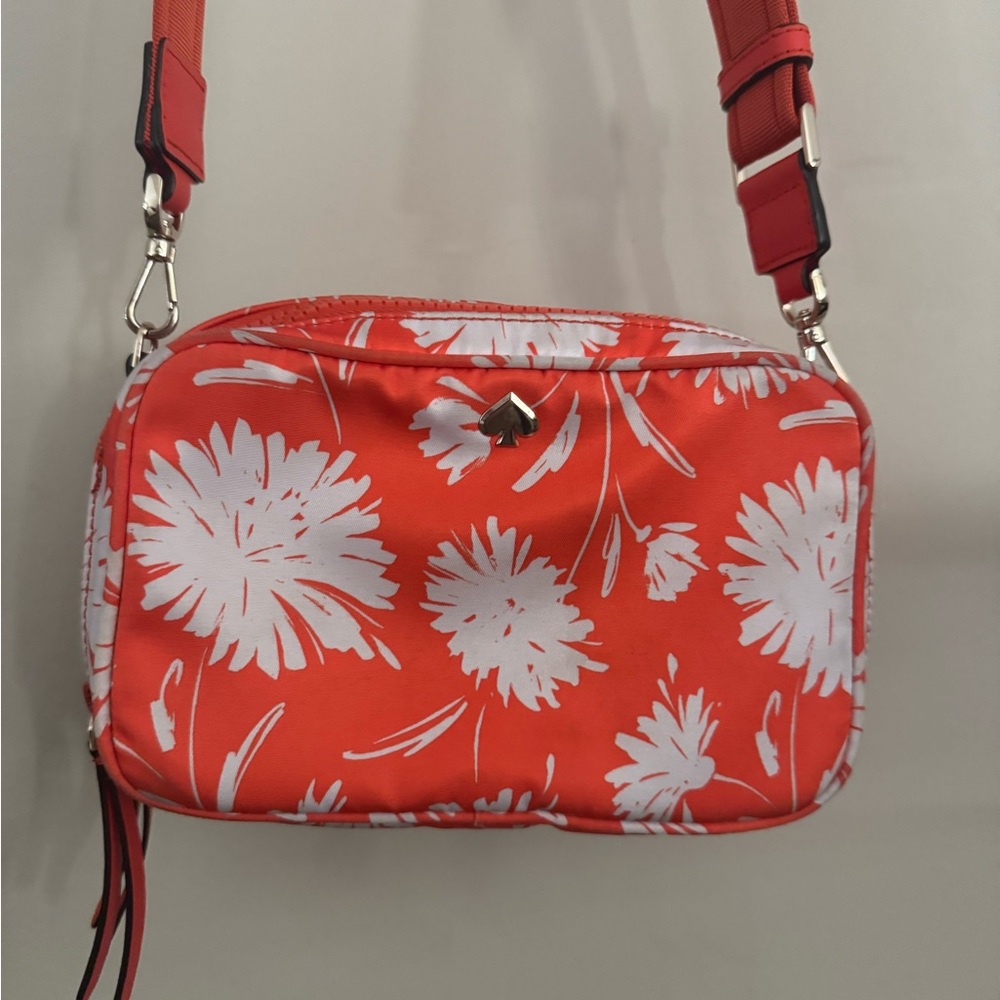 Kate Spade Camera bag - Picture 2 of 11
